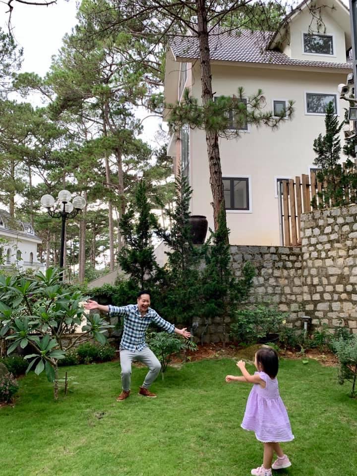 Chồng đại gia của Phan Như Thảo: Phụ nữ đẹp sướng mắt nhưng hại tâm hồn-1