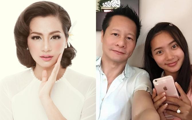 Chồng đại gia của Phan Như Thảo: Phụ nữ đẹp sướng mắt nhưng hại tâm hồn-3