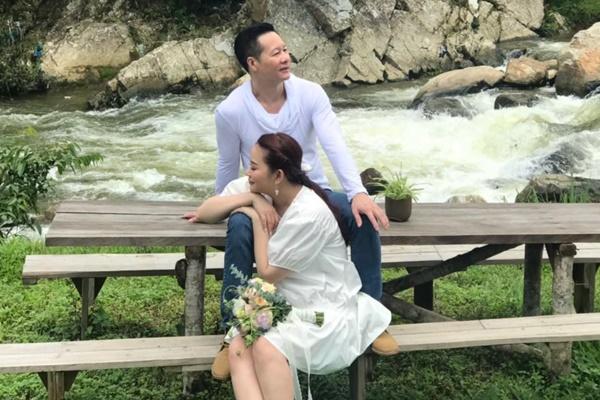 Phan Như Thảo xây thêm biệt thự gỗ 800 m2-3