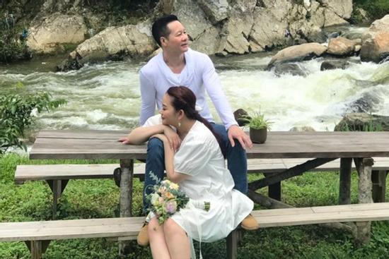 Chồng đại gia của Phan Như Thảo: 'Phụ nữ đẹp sướng mắt nhưng hại tâm hồn'