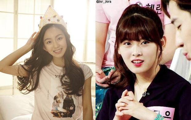 Truy tìm nhan sắc nhóm nữ mới nhà SM, liệu có đủ trình kế thừa SNSD và Red Velvet?-2