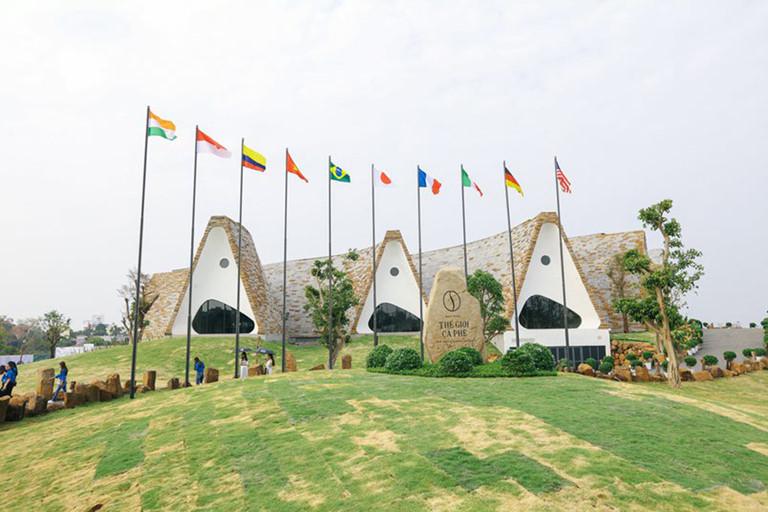 Phá đảo Buôn Ma Thuột với 4 điểm check-in không thể bỏ qua-1