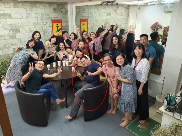 Phát tướng ở tuổi 50, MC nổi tiếng VTV một thời khiến khán giả khó nhận ra-4