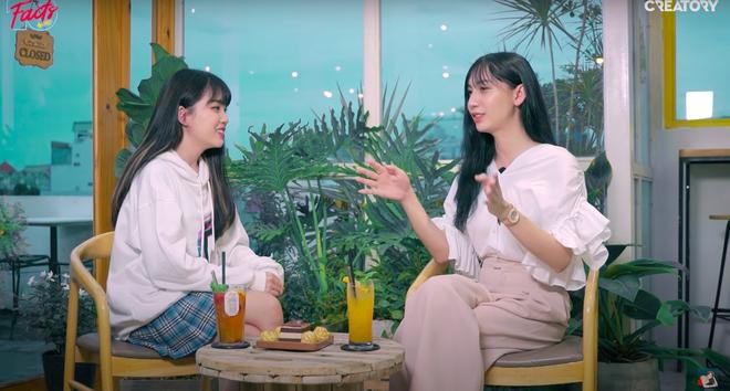 Lynk Lee: Tôi đâu phải là hoa hậu mà chê xấu rồi phân tích mặt mũi của tôi-1