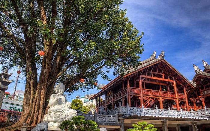 Phá đảo Buôn Ma Thuột với 4 điểm check-in không thể bỏ qua-4