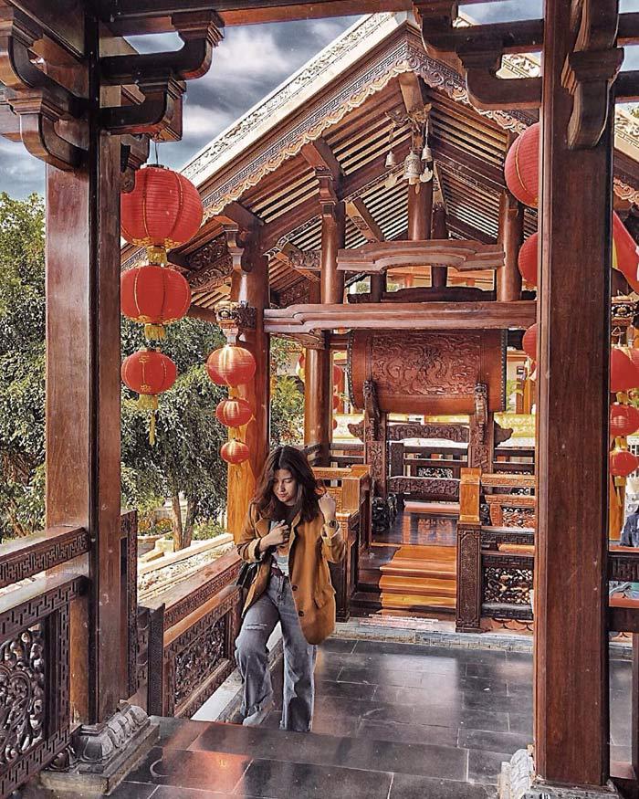 Phá đảo Buôn Ma Thuột với 4 điểm check-in không thể bỏ qua-5