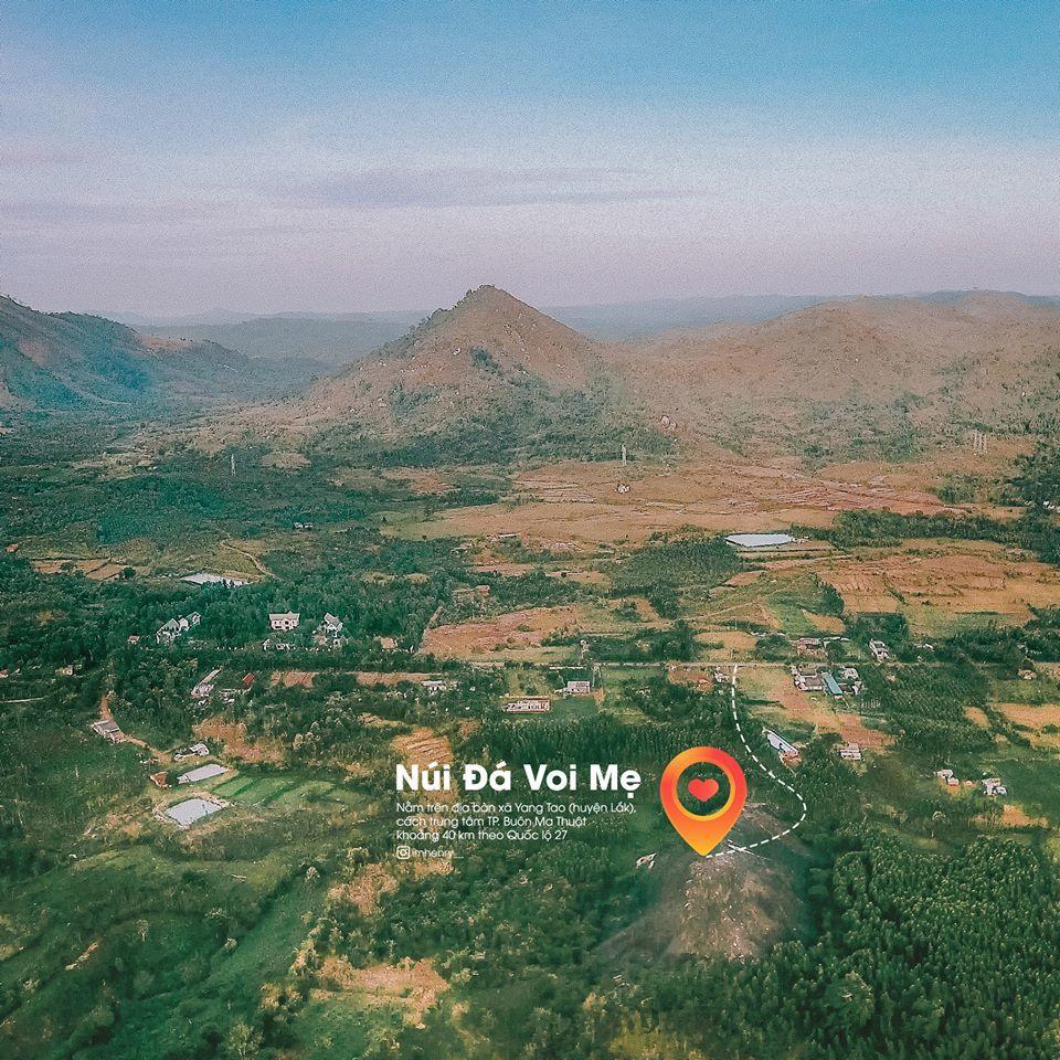 Phá đảo Buôn Ma Thuột với 4 điểm check-in không thể bỏ qua-7