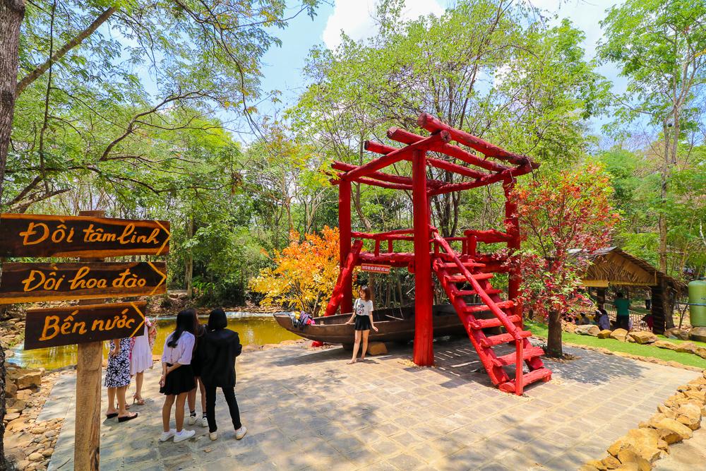 Phá đảo Buôn Ma Thuột với 4 điểm check-in không thể bỏ qua-9