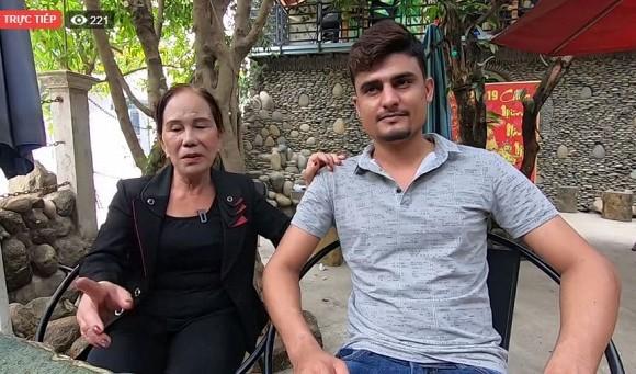 Cô dâu 65 tuổi ở Đồng Nai bất ngờ khoe ảnh cà nguyên bộ nhá-3