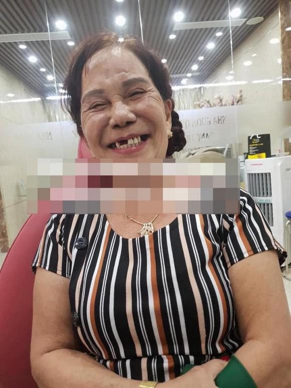 Cô dâu 65 tuổi ở Đồng Nai bất ngờ khoe ảnh cà nguyên bộ nhá-4
