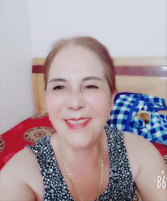 Cô dâu 65 tuổi ở Đồng Nai bất ngờ khoe ảnh cà nguyên bộ nhá-6