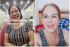 'Cô dâu 65 tuổi' ở Đồng Nai bất ngờ khoe ảnh cà nguyên 'bộ nhá'