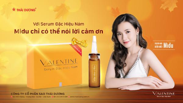 Cải thiện nám da với công nghệ β-White hướng đích dạng liposome-4