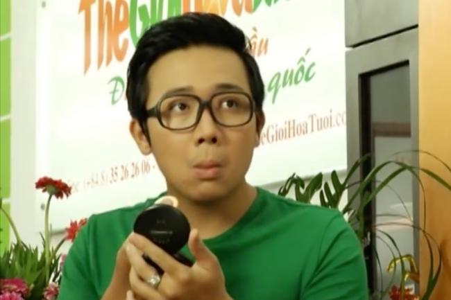 Trước khi cưới Hari Won, Trấn Thành từng nói: Gu của tôi không phải Hàn Quốc-2