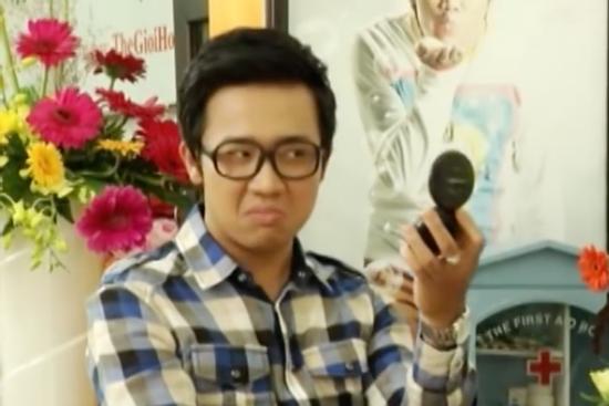 Trước khi cưới Hari Won, Trấn Thành từng nói: 'Gu của tôi không phải Hàn Quốc'