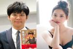Chồng mỹ nhân đẹp nhất Nhật Bản Nozomi Sasaki ngoại tình 182 người, cả nam lẫn nữ-4