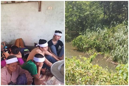 Vụ bé trai 5 tuổi tử vong bị trói 2 tay trong rừng: Nghi phạm có sự chuẩn bị từ trước?