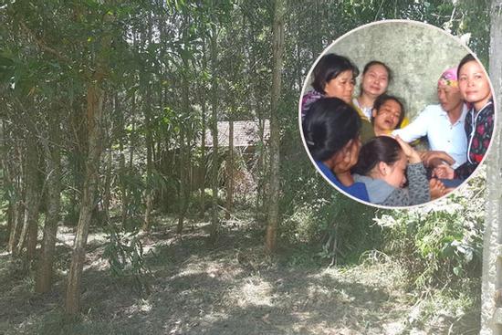 Công an hé lộ nguyên nhân khiến bé 5 tuổi ở Nghệ An tử vong, triệu tập thêm mẹ nghi phạm