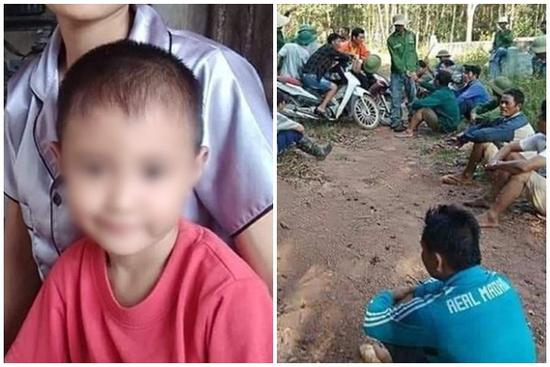 Nam sinh lớp 11 gây ra cái chết đối với bé 5 tuổi ở Nghệ An phải đối mặt hình phạt nào?