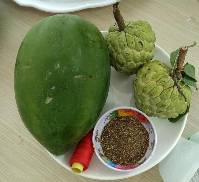 Cười ná thở với mâm cơm cúng CẦU ĐỦ CHỈ TIÊU đầy sáng tạo của dân Sales-2