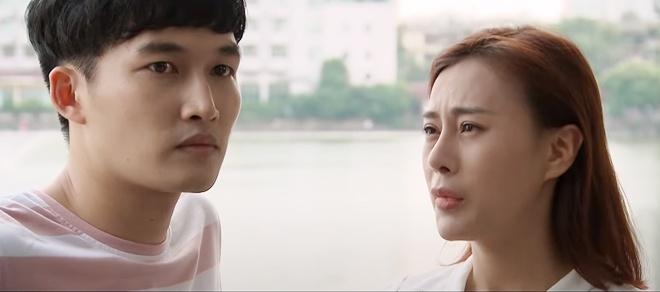 Những ngày không quên bị chê ngày càng lan man, diễn viên nói gì?-1