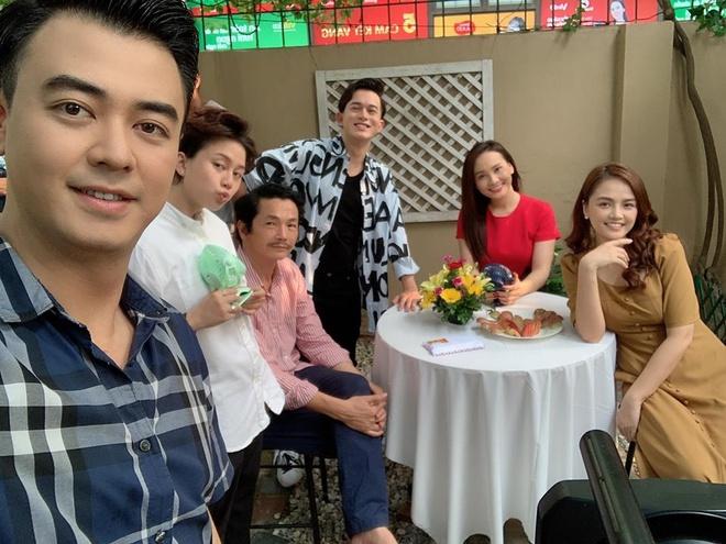 Những ngày không quên bị chê ngày càng lan man, diễn viên nói gì?-3