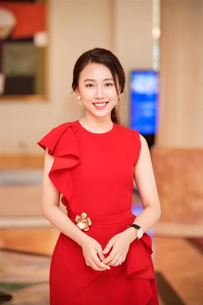 Huỳnh Hồng Loan: Mẫu người đàn ông lý tưởng của tôi không phải là Tiến Linh-1