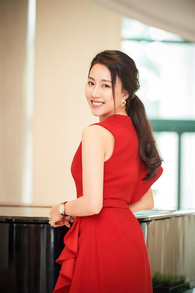 Huỳnh Hồng Loan: Mẫu người đàn ông lý tưởng của tôi không phải là Tiến Linh-3