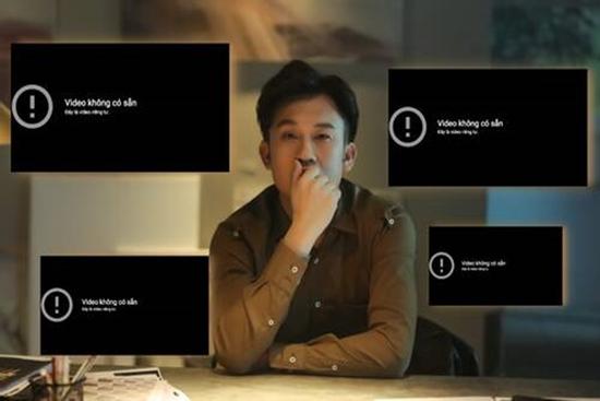 MV của Dương Triệu Vũ biến mất khỏi Youtube: Chủ nhân lên tiếng xót xa?