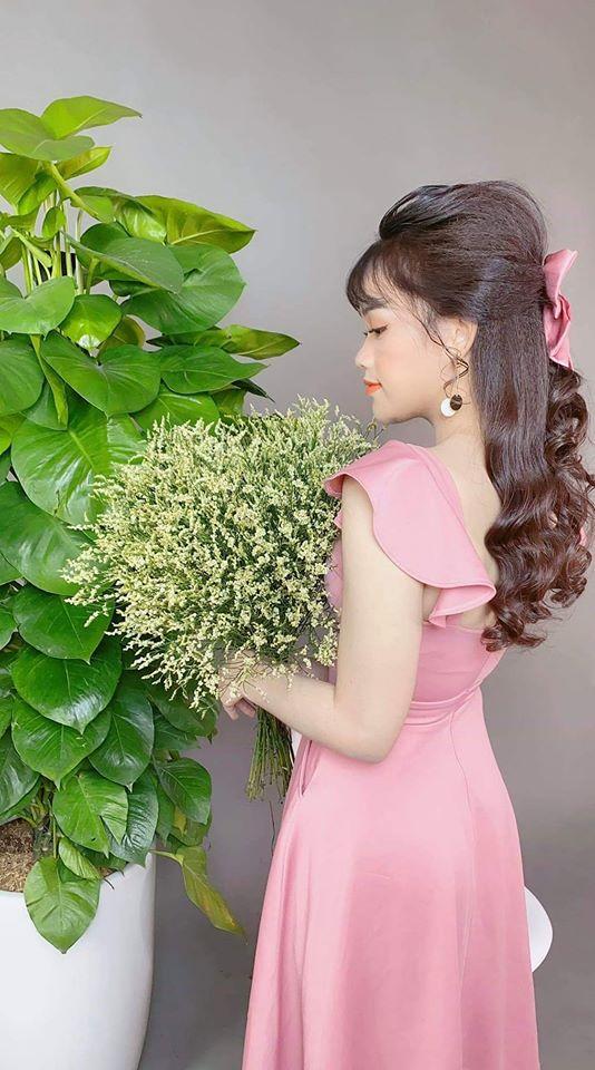 Thánh sún Ngân Thảo bất ngờ nhắc số tiền làm răng do Ngô Kiến Huy tài trợ 1 năm trước-3