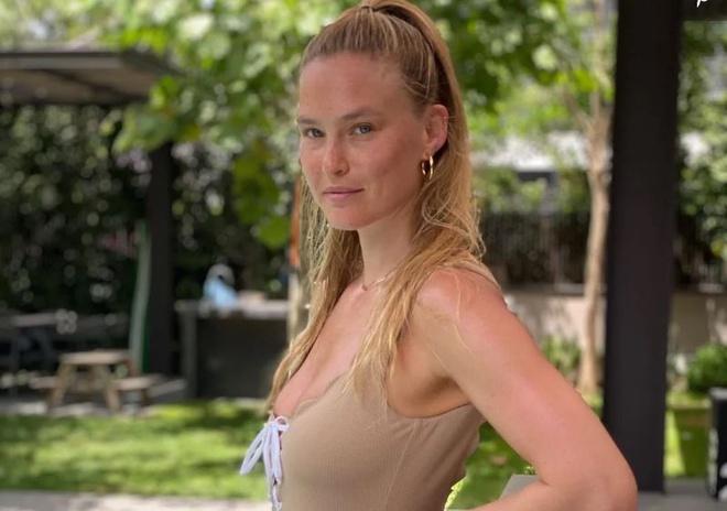 Bồ cũ của Leonardo DiCaprio bị phạt 1,5 triệu USD vì trốn thuế-1