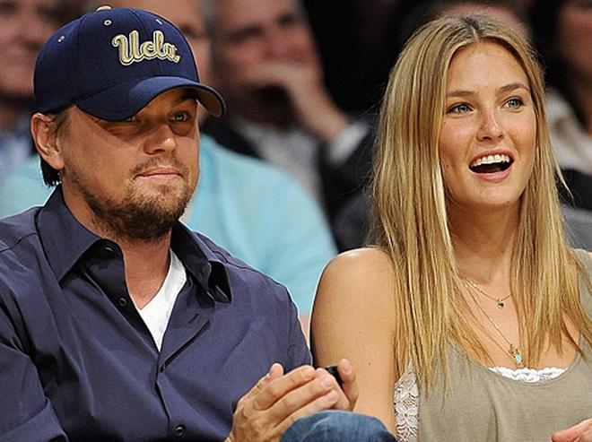 Bồ cũ của Leonardo DiCaprio bị phạt 1,5 triệu USD vì trốn thuế-2