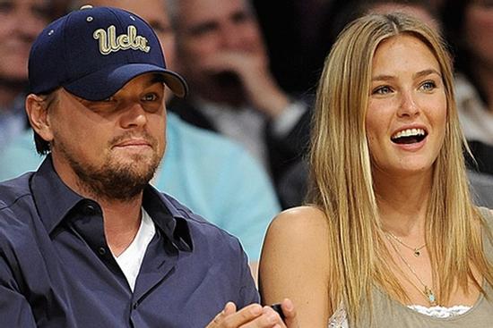 Bồ cũ của Leonardo DiCaprio bị phạt 1,5 triệu USD vì trốn thuế