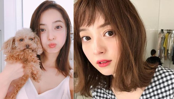 Nozomi Sasaki - biểu tượng sắc đẹp cay đắng vì chồng ngoại tình-9