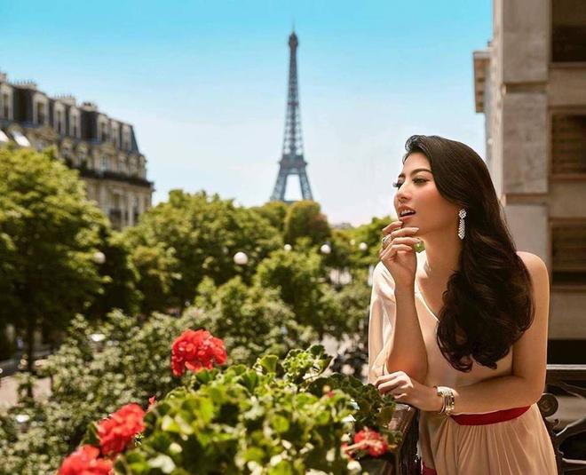 Hoàng tử Brunei, công chúa Thái, hoàng hậu Bhutan hot nhất MXH châu Á-4