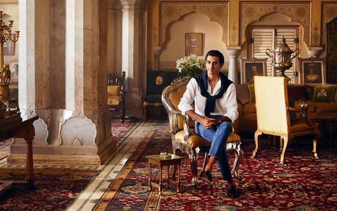 Hoàng tử Brunei, công chúa Thái, hoàng hậu Bhutan hot nhất MXH châu Á-5