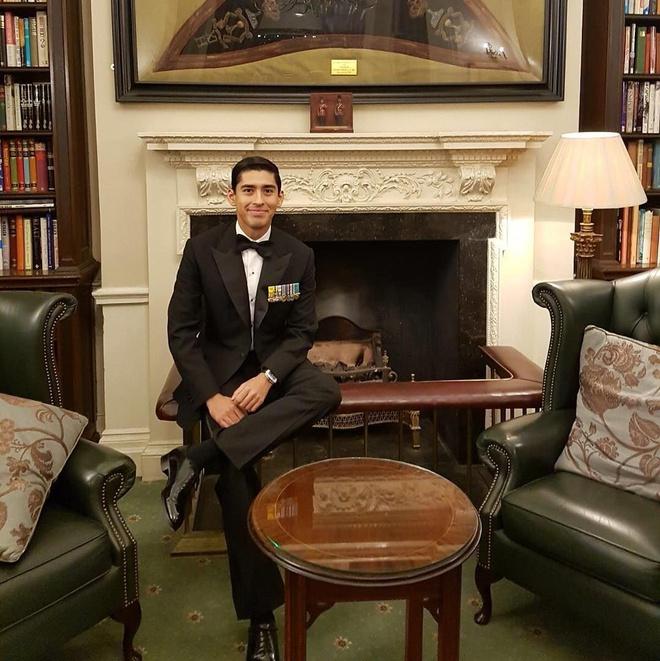 Hoàng tử Brunei, công chúa Thái, hoàng hậu Bhutan hot nhất MXH châu Á-9