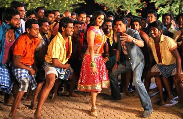 Ấn Độ cấm đóng cảnh ôm hôn, thân mật-2