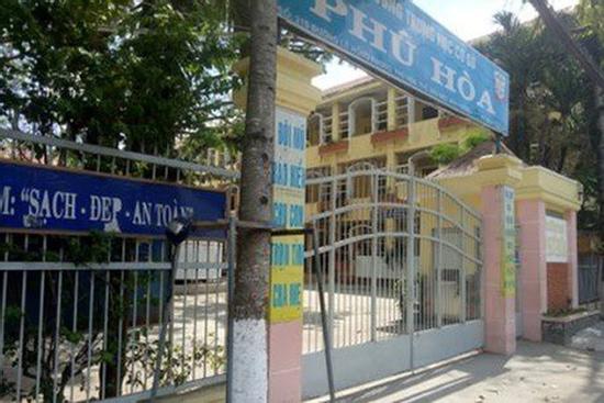 Một học sinh cấp 2 ở Bình Dương mất tích bí ẩn khi đến trường