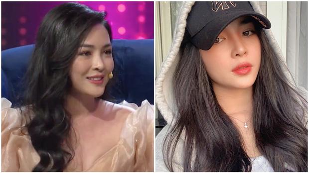 So ảnh lên sóng và ảnh sống ảo của gái xinh Người ấy là ai: Đâu mới là nhan sắc cân đẹp mọi ống kính máy quay?-1