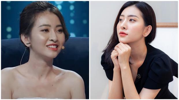 So ảnh lên sóng và ảnh sống ảo của gái xinh Người ấy là ai: Đâu mới là nhan sắc cân đẹp mọi ống kính máy quay?-5