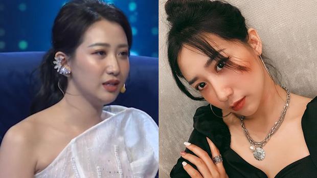 So ảnh lên sóng và ảnh sống ảo của gái xinh Người ấy là ai: Đâu mới là nhan sắc cân đẹp mọi ống kính máy quay?-7