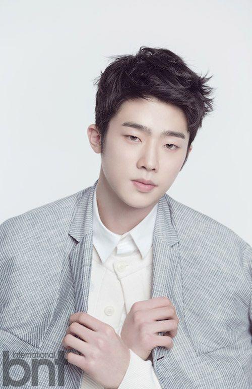 2 mỹ nam đóng webdrama đam mỹ đầu tiên của Hàn Quốc đẹp cỡ nào?-6