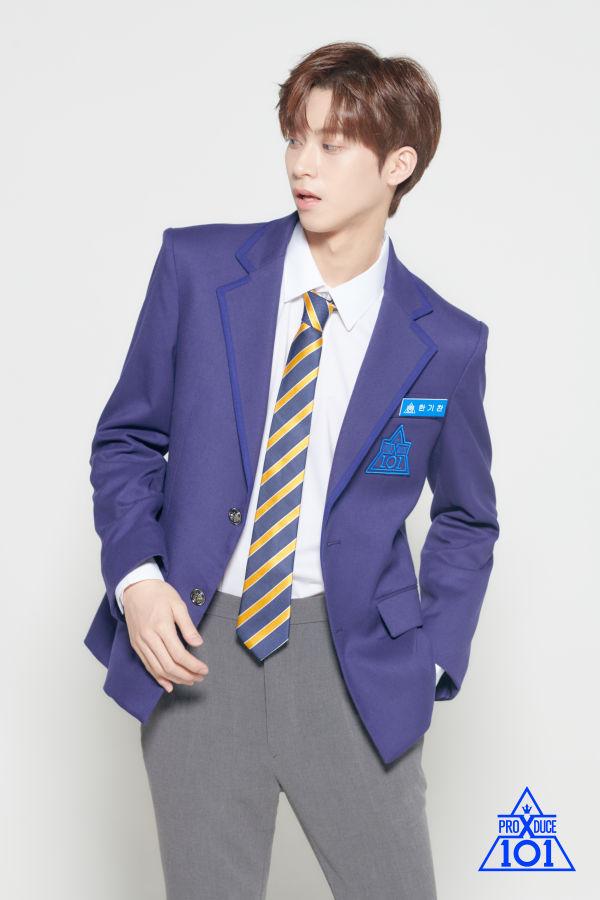 2 mỹ nam đóng webdrama đam mỹ đầu tiên của Hàn Quốc đẹp cỡ nào?-11