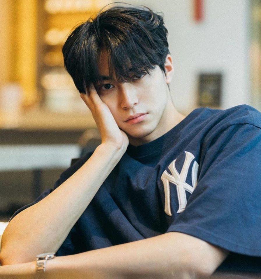 2 mỹ nam đóng webdrama đam mỹ đầu tiên của Hàn Quốc đẹp cỡ nào?-10