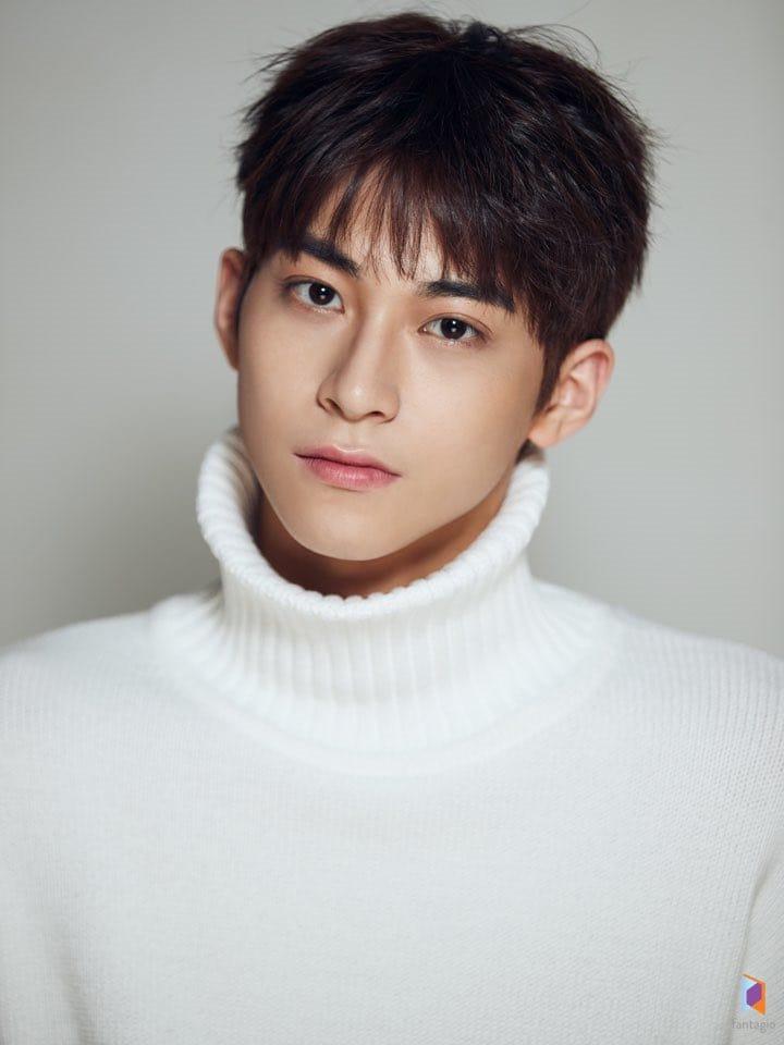 2 mỹ nam đóng webdrama đam mỹ đầu tiên của Hàn Quốc đẹp cỡ nào?-12