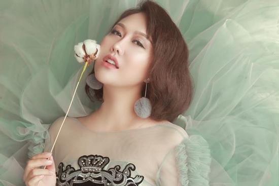 Những chuyện 'hổng giống ai' của Phi Thanh Vân