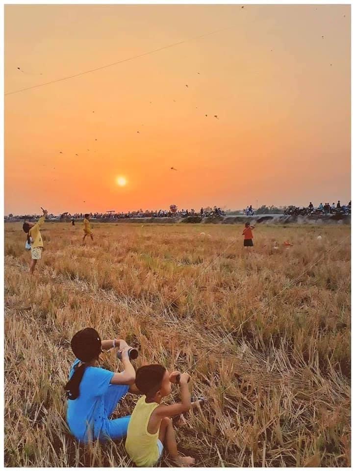 Cả một trời thương nhớ tuổi thơ ùa về khi xem xong những hình ảnh này-1