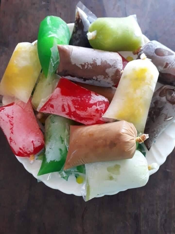 Cả một trời thương nhớ tuổi thơ ùa về khi xem xong những hình ảnh này-5