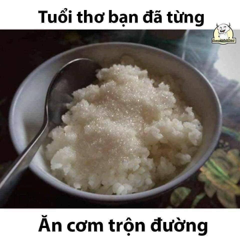 Cả một trời thương nhớ tuổi thơ ùa về khi xem xong những hình ảnh này-6